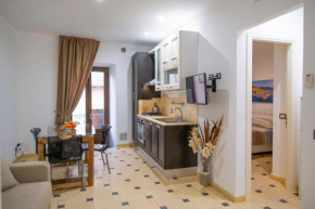 La Marina-Cefalù holiday Apartments